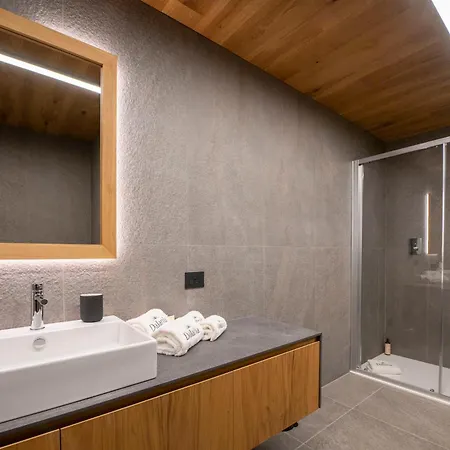 Appartement Dalania Mountain