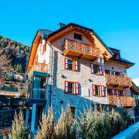 Dalania Mountain Appartement