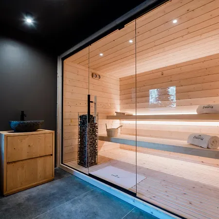 Dalania Mountain Appartement