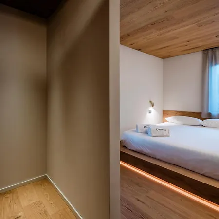 Appartement Dalania Mountain *