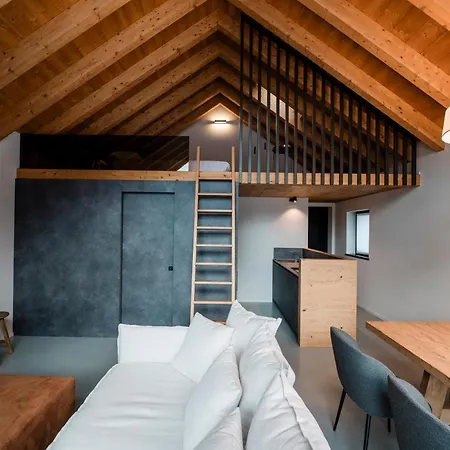 Appartement Dalania Mountain Ponte Di Legno