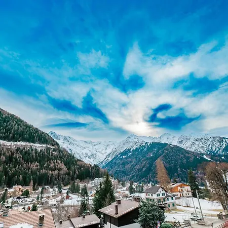 Dalania Mountain Appartement *