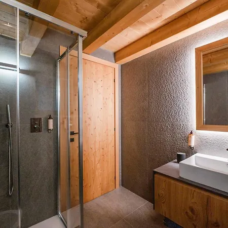 Dalania Mountain Appartement *