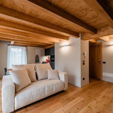 Dalania Mountain Appartement Ponte Di Legno