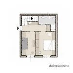 Apartamento Dalania Mountain