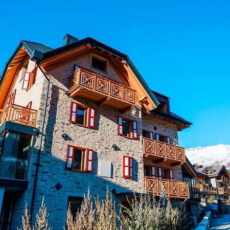 Dalania Mountain Apartment