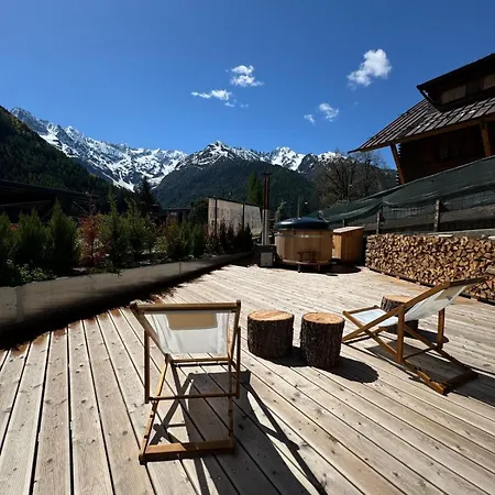 Apartment Dalania Mountain