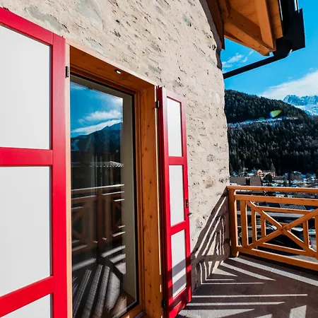 Dalania Mountain Apartment *