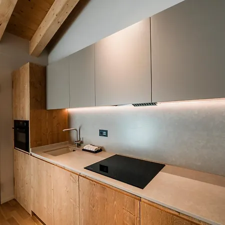 Apartment Dalania Mountain Ponte Di Legno