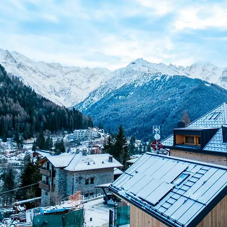 Apartmán Dalania Mountain