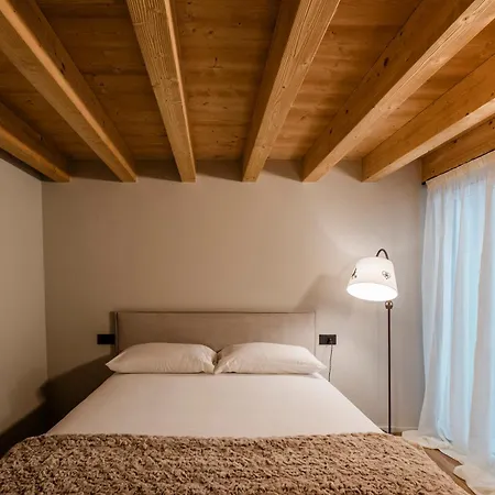 Dalania Mountain Apartmán *