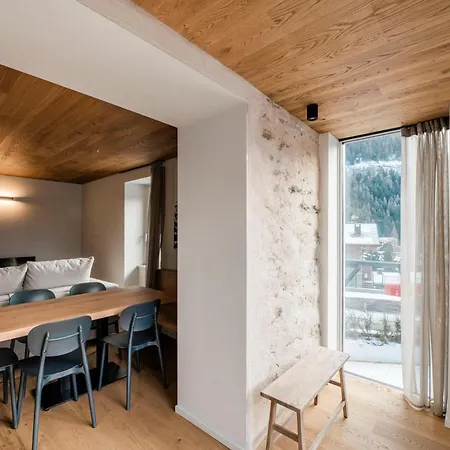 Apartmán Dalania Mountain *