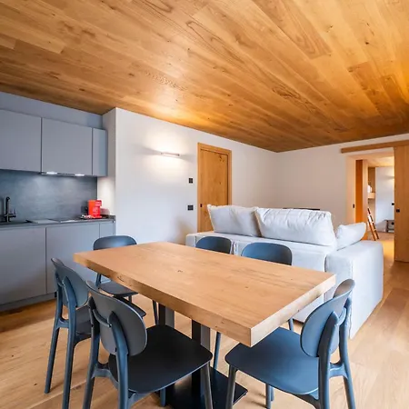 Dalania Mountain * Ponte Di Legno