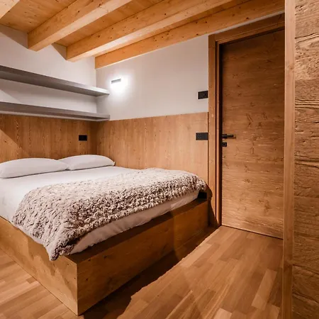 Dalania Mountain Apartmán