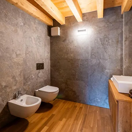 Dalania Mountain Apartment *