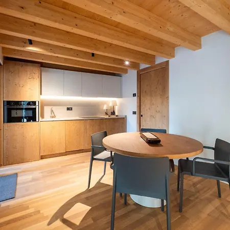 Apartment Dalania Mountain *