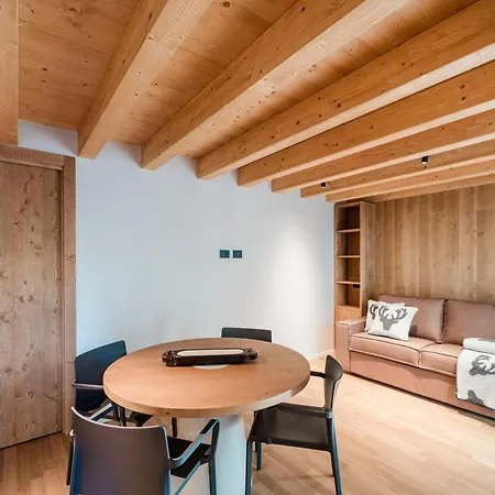 Dalania Mountain Apartmán