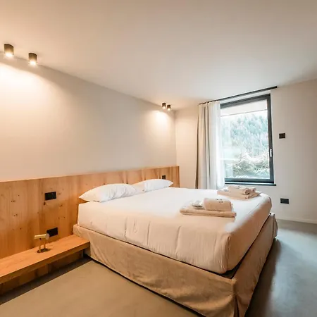 Apartment Dalania Mountain