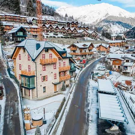 Dalania Mountain Ponte Di Legno