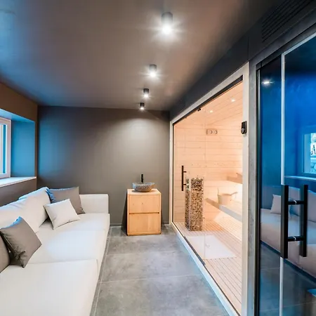 Dalania Mountain Apartmán Ponte Di Legno