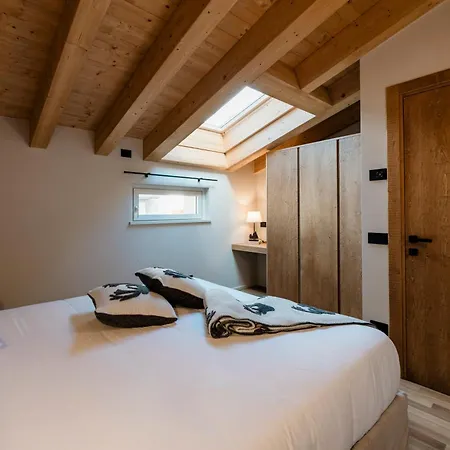 Apartment Dalania Mountain Ponte Di Legno