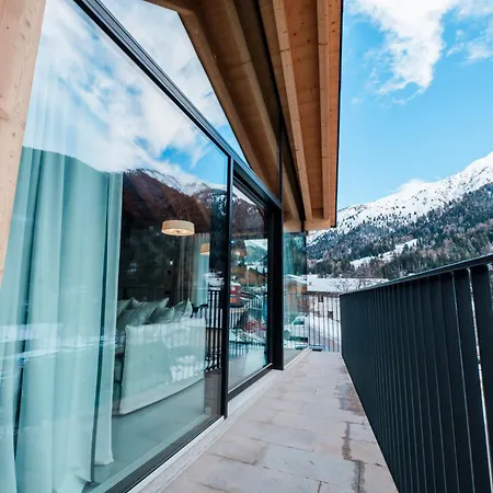 Apartment Dalania Mountain