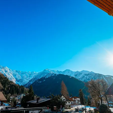 Dalania Mountain Apartmán