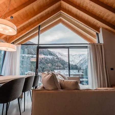 Apartment Dalania Mountain *