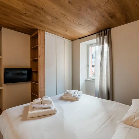 Apartment Dalania Mountain Ponte Di Legno