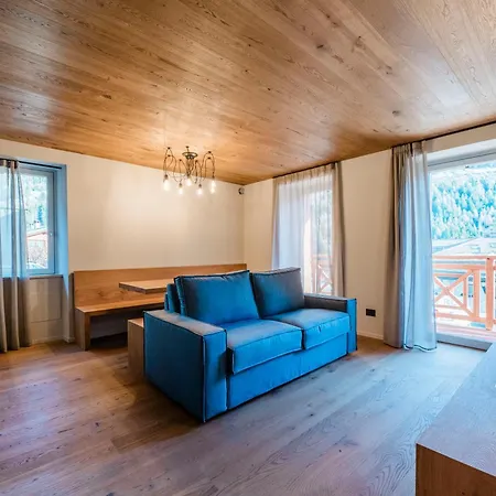Dalania Mountain Apartment