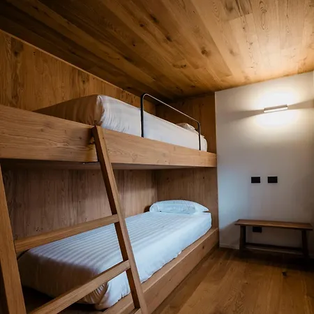 Dalania Mountain Apartment