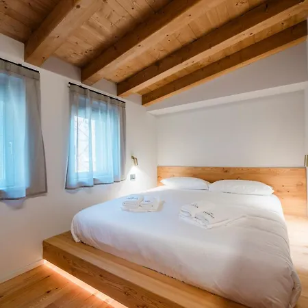Apartment Dalania Mountain